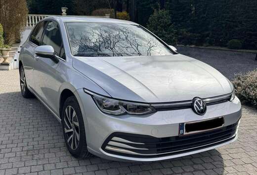 Volkswagen Golf 1.4 eHybrid PHEV