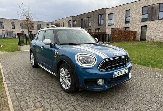 MINI Mini Countryman 1.5A PHEV Cooper S E ALL4