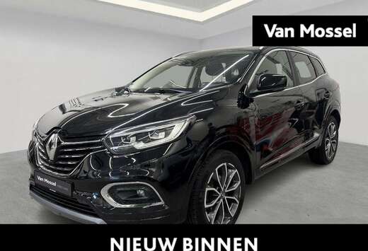 Renault Blue dCi 115 Intens