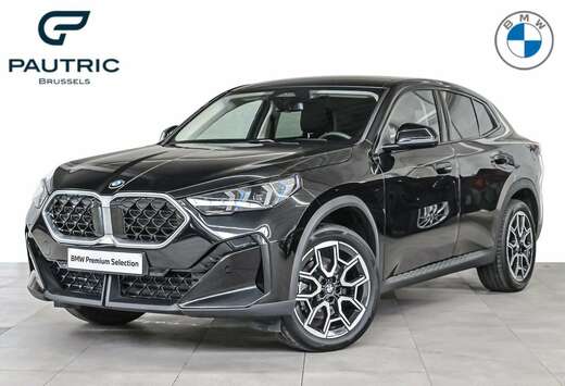 BMW sDrive20i PANO/ HUD/ HARMANKARDON - 2ans/jaar gar ...