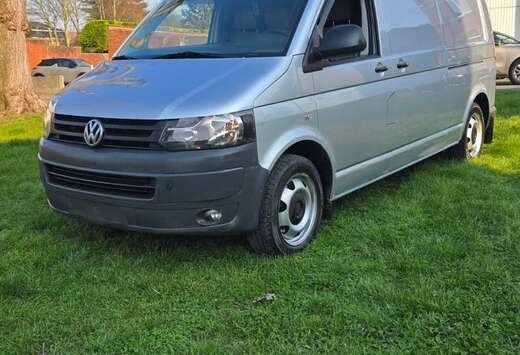 Volkswagen 20tdi l2 h1 firgo. carrier  gsm 0486 05 85 ...