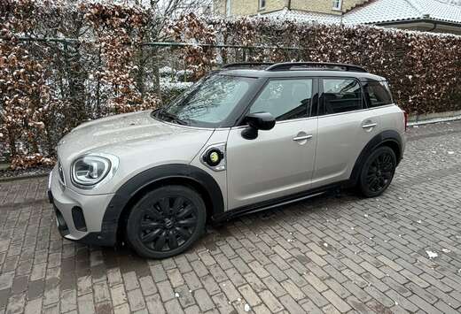 MINI 1.5A PHEV ALL4