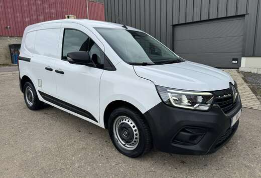 Renault 1.5 dCi 95cv Automatique GPS/Carplay/Grand Co ...