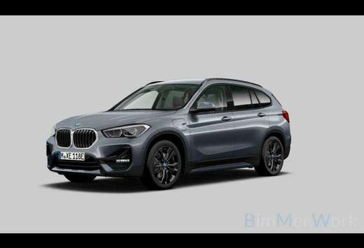 BMW xDrive25e - SPORTLINE - NAVI