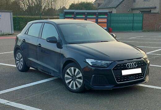 Audi A1 Sportback 35 TFSI