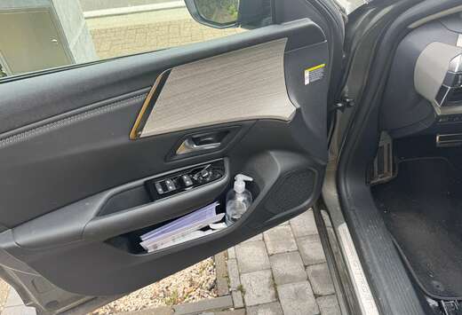 Citroen C5 X 1.6 Turbo PHEV Shine (165 kW) (EU6.4)