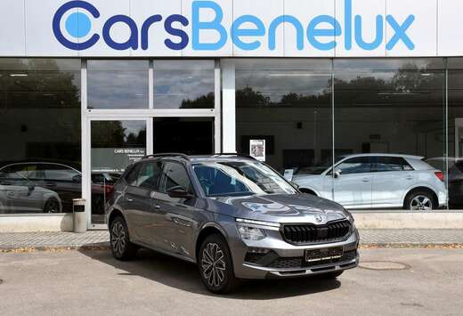 Skoda 1.0 TSI 116 DSG Selection CAM KEYLESS NEUF