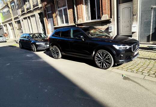 Volvo D4 AdBlue 190 ch Geartronic 8 R-Design