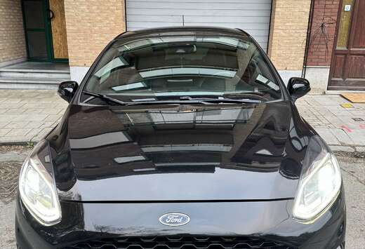 Ford 1.0 EcoBoost ST-Line (EU6.2)