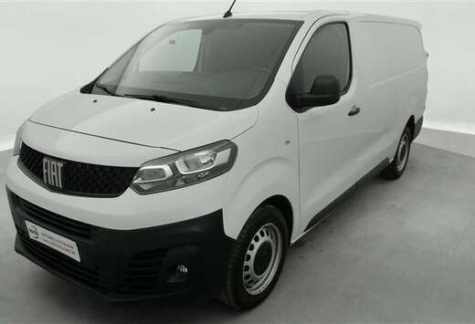 Fiat 2.0 M-Jet 180Cv AT8 L3 3PL / NAVI / CARPLAY / CA ...