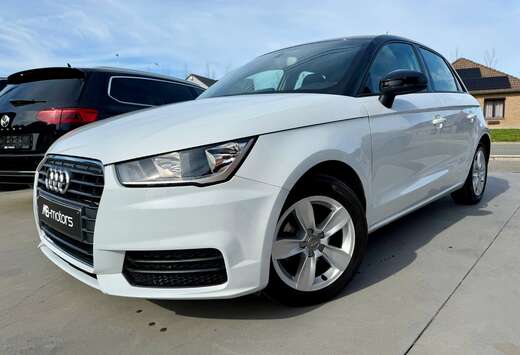 Audi Sportback 1.0 TFSI*NAVI*GARANTIE*