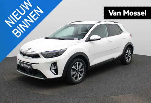 Kia 1.0 T 100 Must NAVI  CAMERA  CARPLAY  GARANTIE