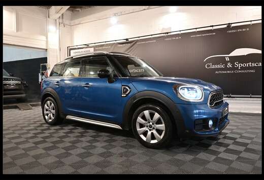 MINI 2.0A ALL4 / PANO / CARPLAY / CAMERA / FULL OPTIO ...