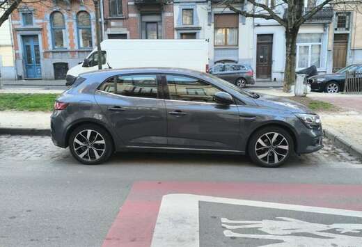 Renault 1.2 TCe Energy Intens