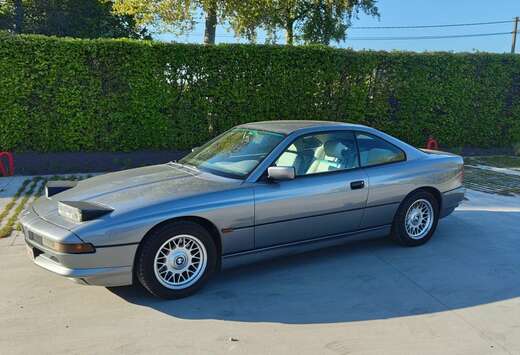 BMW BMW 850i