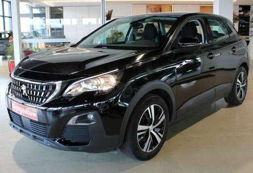 Peugeot 3008 1.2  Allure