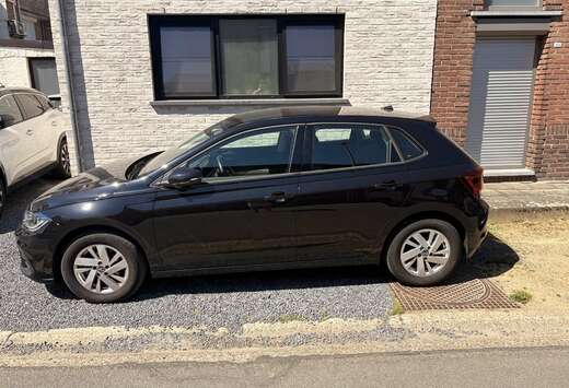 Volkswagen 1.0 tsi Life 95cv dsg