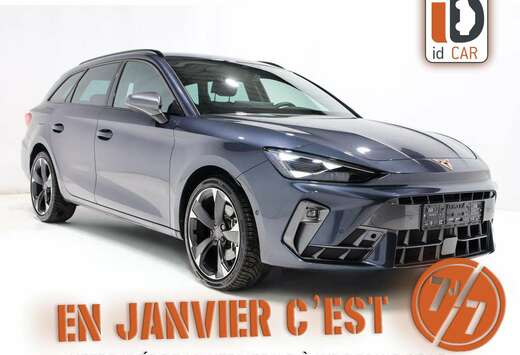 2.0 TDI 150 DSG  LED GPS ACC SEMI CUIR JA18