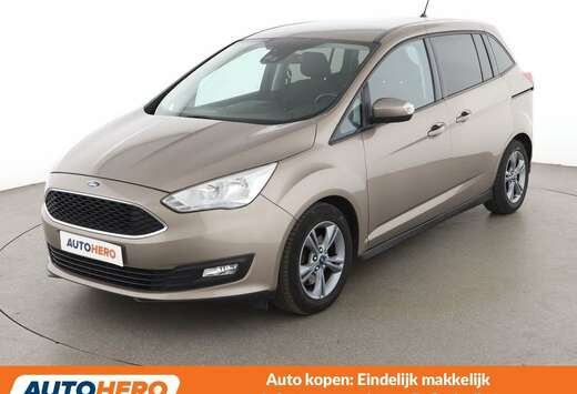 Ford 1.0 EcoBoost Cool&Connect