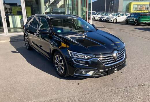 Renault Talisman Grandtour Zen TCe 160 EDC
