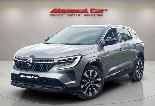 Renault 1.2 TCe MHEV Techno * Garantie * Toit pano *  ...