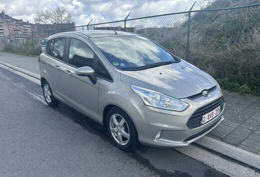 Ford 1.0 I Eco