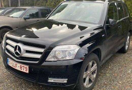 Mercedes-Benz E 200 CDI Avantgarde BusinessEDITION