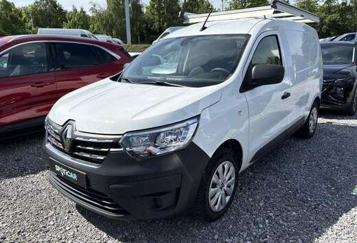 Renault Confort - ATTELAGE - GALERIE DE TOIT
