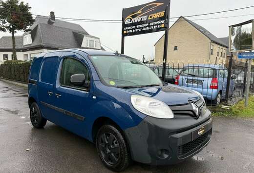 Renault 1.5 dCi // Airco// Navi// Cruise contrôle//  ...