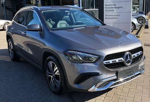 Mercedes-Benz BENZINE, Keyless GO, Sfeerverlichting,  ...
