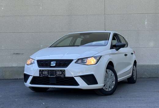 SEAT Ibiza 1.0i Style Start