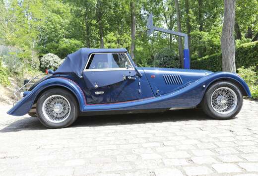Morgan PlusFour 2.0l