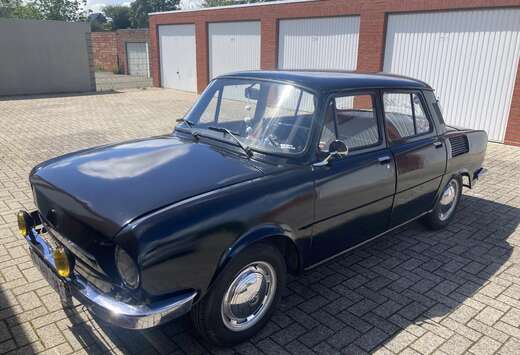 Skoda S100