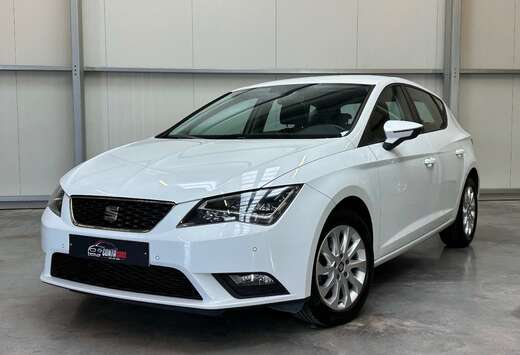 SEAT Leon 1.4 TSI FR  DSG