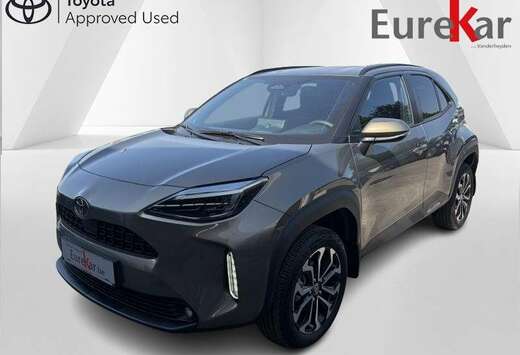 Toyota Dynamic Plus