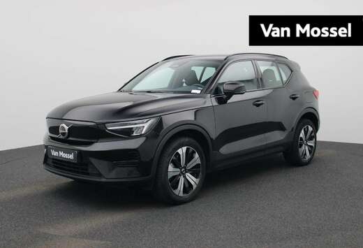 Volvo Recharge Core 69 kWh  ANDROID/APPLE  LED  CAM