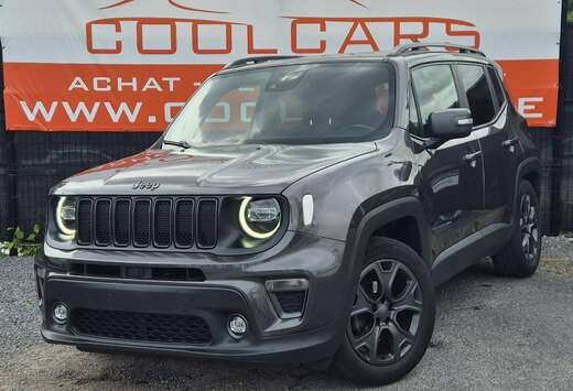 Jeep 1.0 T3 80Th - EU6D - GARANTIE 1AN -