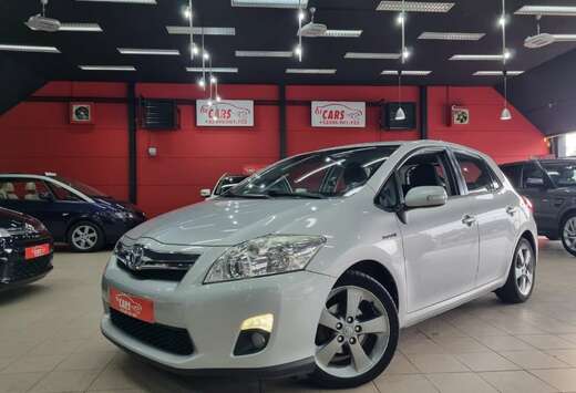 Toyota 1.8 VVT-i Hybrid Automatik START Edition**CAME ...