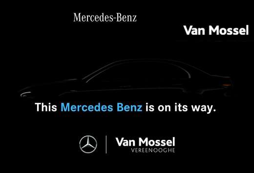 Mercedes-Benz AMG Line + TREKHAAK + PANORAMISCH DAK + ...