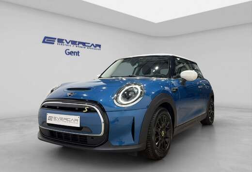 MINI e-Mini Cooper SE CAMDEN **PANO*LED*CAMERA*LEATHE ...