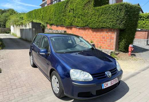 Volkswagen 1.4PRTE  IMMATRICULÉ CLIMATISÉ GARANTIE  ...