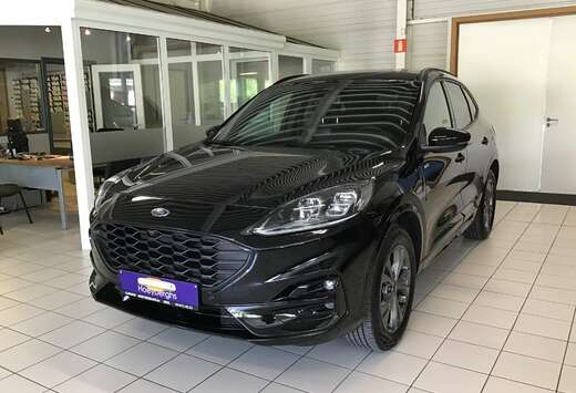 Ford 2.5 ST-Line AUTOMAAT BJ05/2023 22936KM CAMERA NA ...