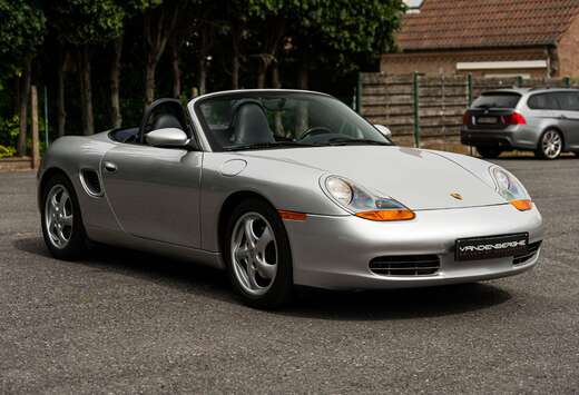 Porsche MANUEEL / BELGISCHE WAGEN / EERSTE LAK / PERF ...