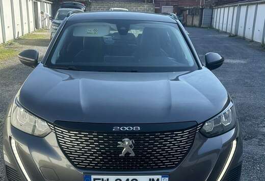 Peugeot Allure