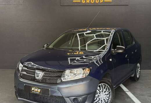 Dacia 1.2i - Euro 6b - Garantie 12 Mois