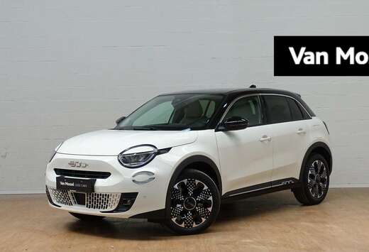 Fiat 1.2 Hybrid 110cv DCT La Prima