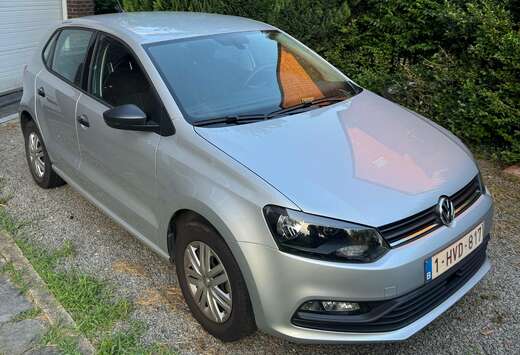 Volkswagen Polo 1.0i Trendline BMT