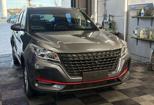 1.5i bj 2023 km 139d AUTOMATIQUE