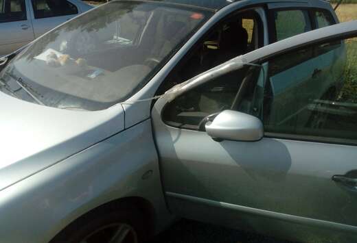 Peugeot 307 SW 2.0 HDi Pack