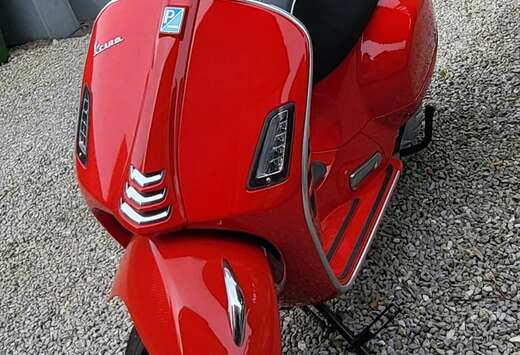 super 125